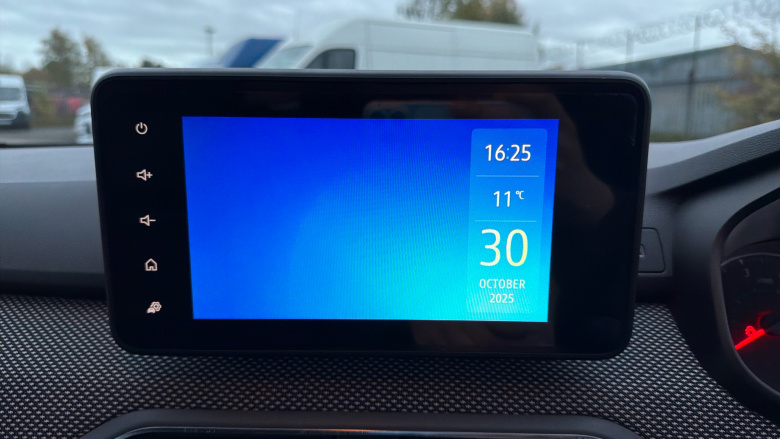 Dacia Sandero Stepway 1.0 TCe Comfort 5dr CVT Petrol Hatchback